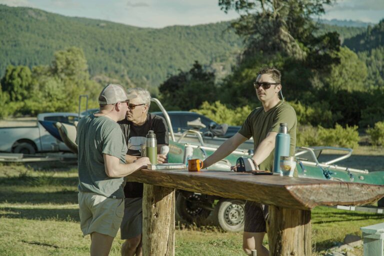 Nuevas Glamping Lodge Manso River (3 de 3)