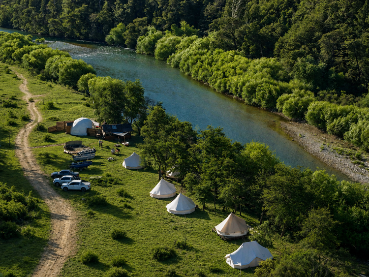 Nuevas Glamping Lodge Manso River (3)