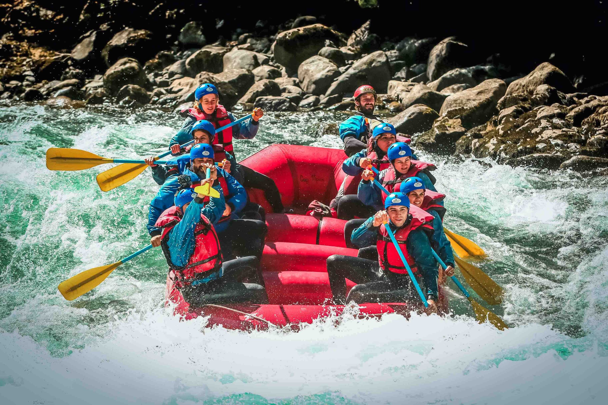 activities 4ta sec manso waters lodge (1 de 4)