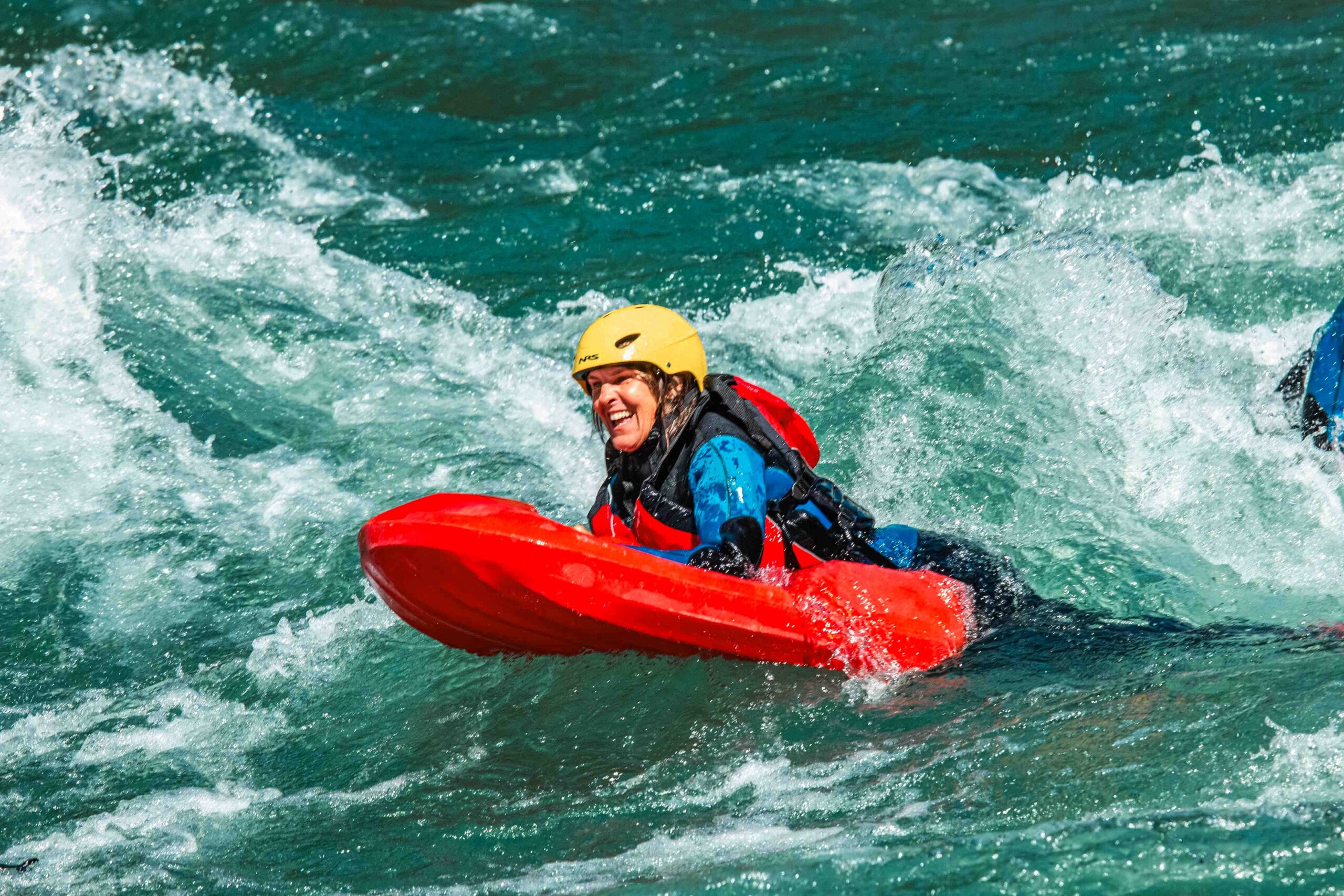 activities 4ta sec manso waters lodge (3 de 4)
