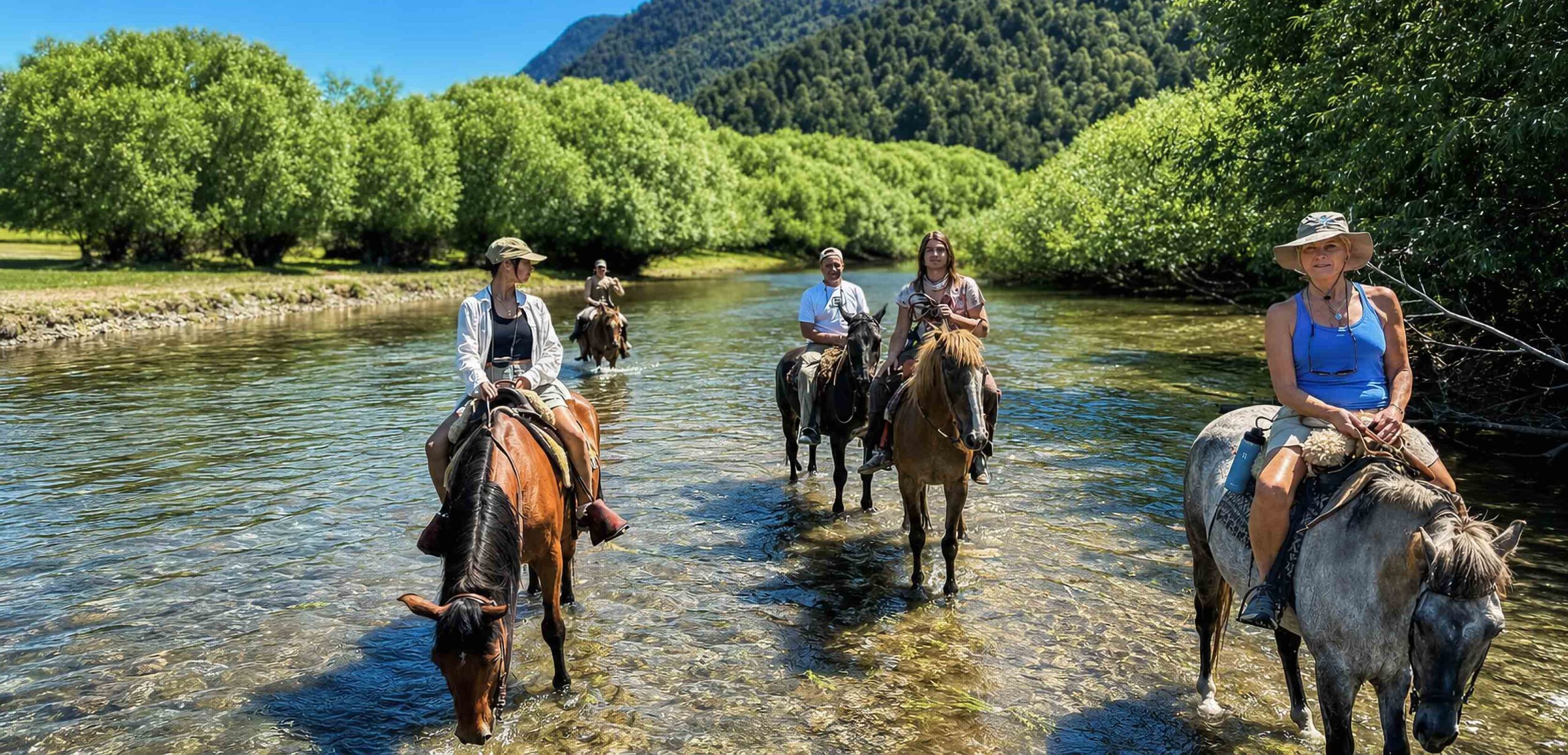 activities 4ta sec manso waters lodge (4 de 4)